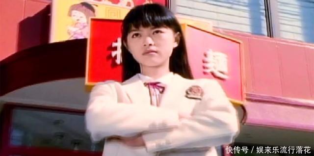 疙瘩|漫友长大,回顾铁甲小宝注意的不再是铁疙瘩,而是名叫小百合的她!