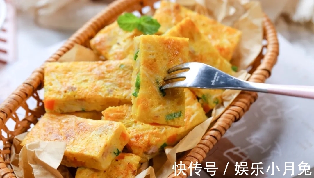 南瓜|别逼孩子多吃一口了!每周这样做,就能吃够营养