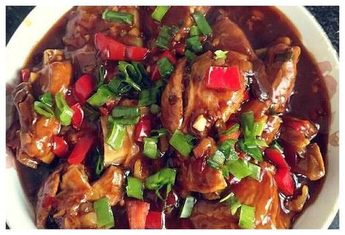 家常菜|强烈推荐几道很下饭的家常菜,简单美味,每顿饭都能吃两大碗饭