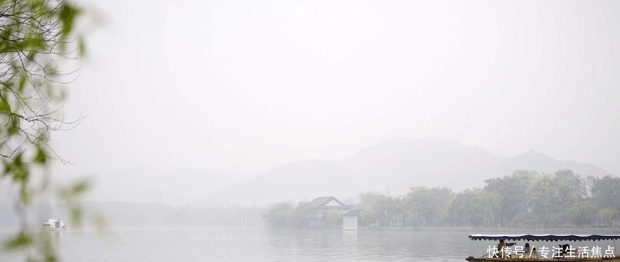 黄山|来一场说走就走的旅行, 这五个景点风景如画！