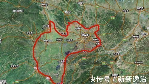 云梦泽#为找工作,孟浩然写了首马屁诗,结果竟成千古绝唱