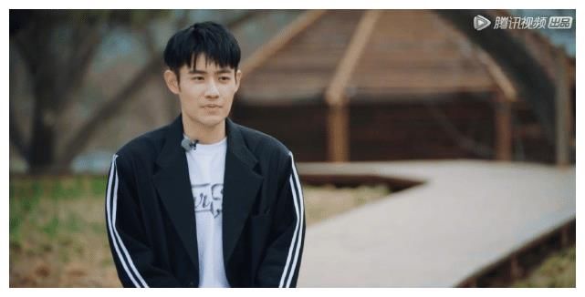 张翰|《五十公里桃花坞》除了张翰，都在演，汪苏泷这个男的有点厉害