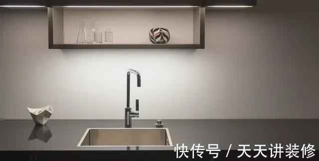 齐家云云|幸好没妥协!看似不起眼的9个设计,让家里干净舒适又敞亮