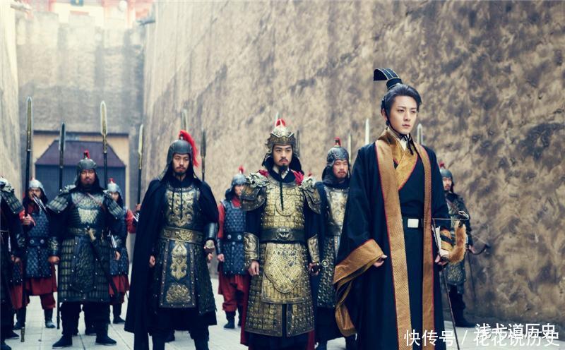 为何说王莽是“穿越之子”史学家你看他妻子在家穿的啥