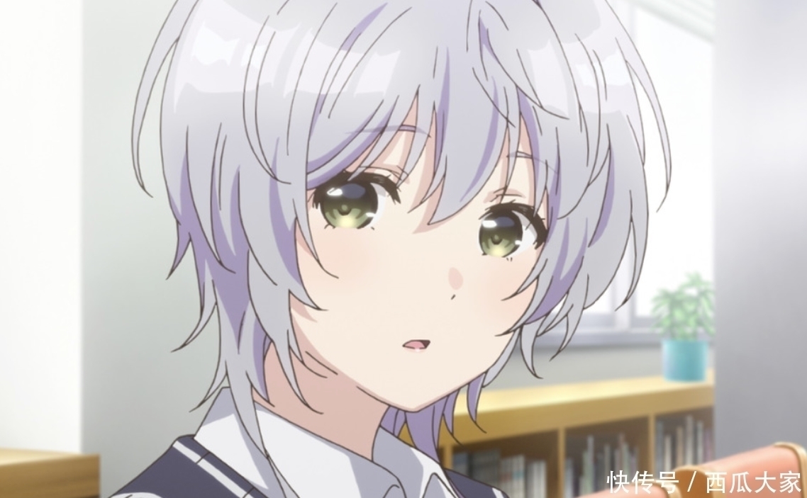 中野|冬季新番女主角人气排名更新了,爱蜜莉雅强势冲榜