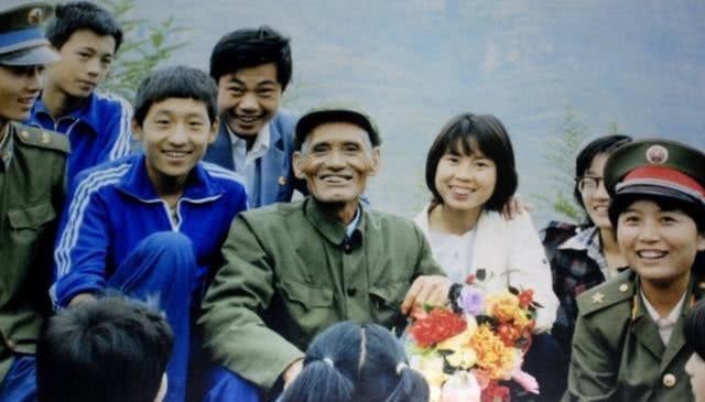 幸存者|狼牙山五壮士幸存者,跳崖生还后默默无闻,连儿子都不知他的事迹