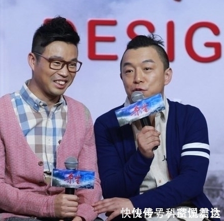 迅哥|王迅退出《极限挑战》，男人帮时代结束了？不，还有更可怕的！