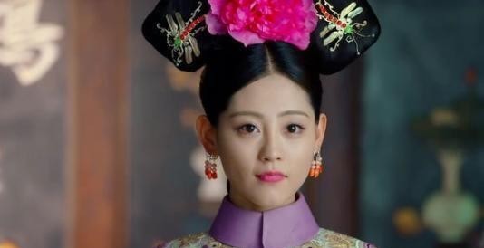 贵人|她是一名贵人,生下清朝最有权势的公主,姐姐是康熙最宠爱的妃子