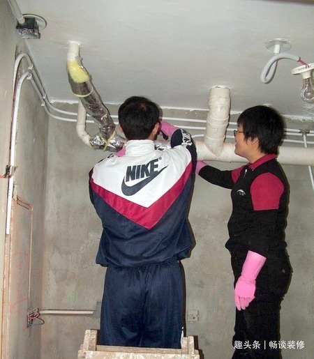 玻璃胶|装了2套房子，才敢告诉你，卫生间装修一定要避开这些坑