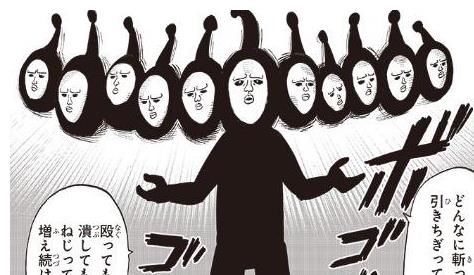 甜心假面|一拳：埼玉放走四位怪人也叫英雄？是善恶分明还是包庇纵容？