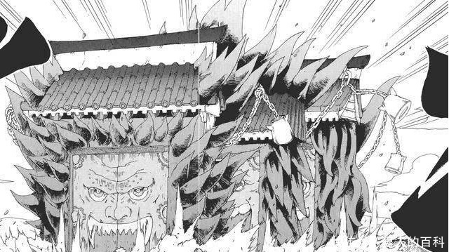 佐助|火影忍者羅生門之術誰最強大蛇丸三重,柱間五重,他一百重!