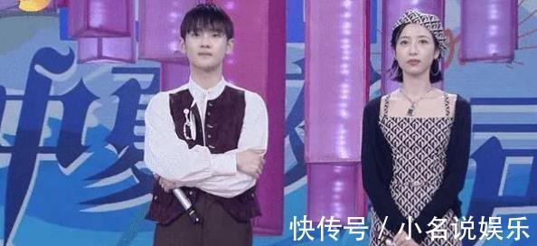 快本|周震南疑似遭封杀《快本》镜头全部被删,《中餐厅》也没希望了