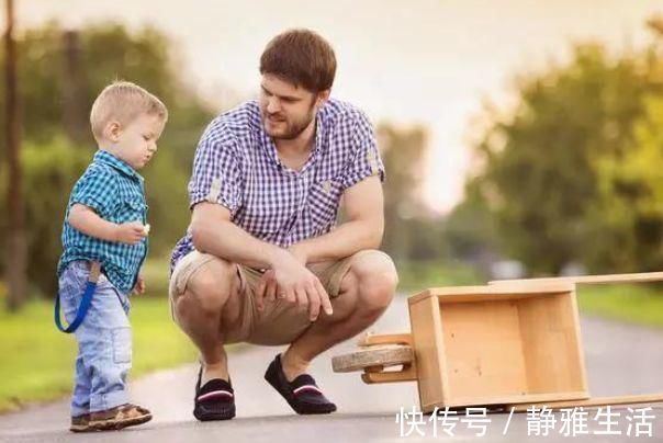 孩子|一个完整幸福的家庭,只要坚持5个原则,孩子一定会越来越有出息