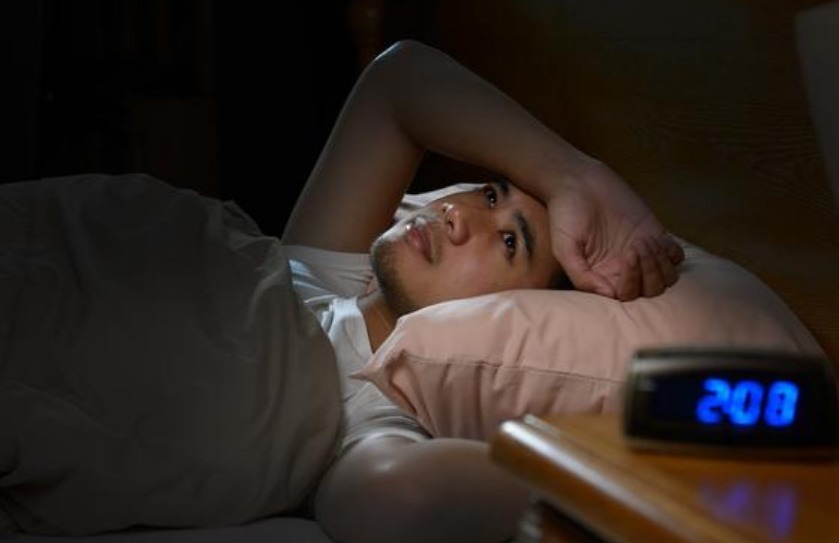 入睡困难|失眠有分为6种类型，你属于哪种医师对症下药，才能有效改善