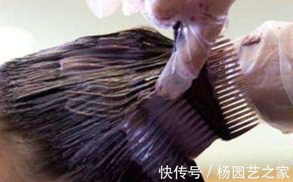 染发剂|经常染发好不好?多数人很纠结,若能了解以下3点,或可放心染