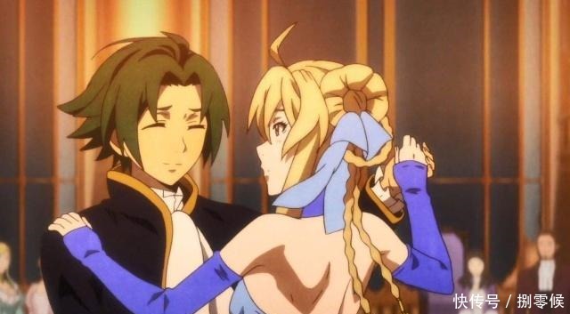 剧情奇葩的动漫,砂糖酱的爱情观扭曲,男主头上更变得绿油油