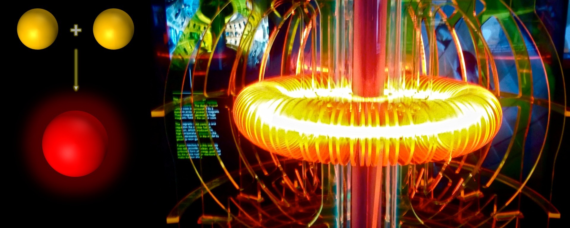 原子核 我国再创世界纪录,1.2亿摄氏度为什么烧不坏“人造太阳”