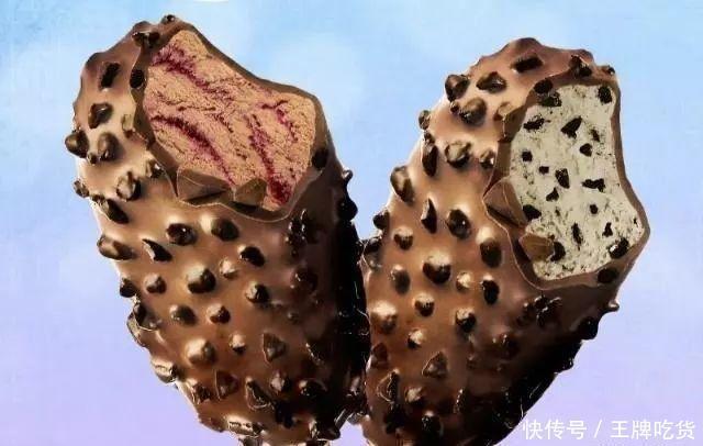 选择|趣味测试选一根雪糕,看看你在美食面前的定力有多大