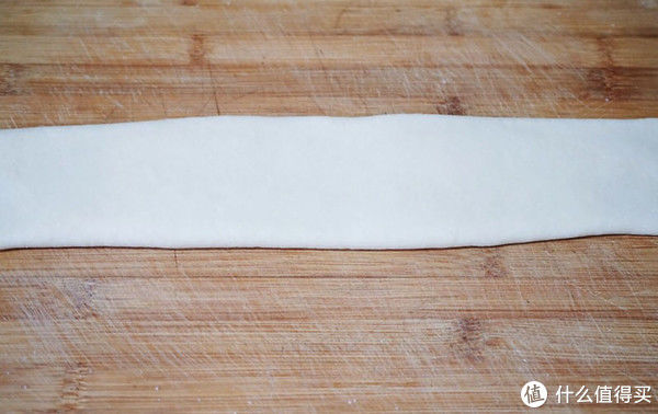  面饼|油煎香葱小卷子，外层香脆，中间松软，吃过一次还想吃