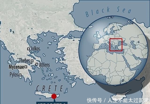 挖到戴着“大金链子”的3000年前妇女,考古学家:她的身份不一般