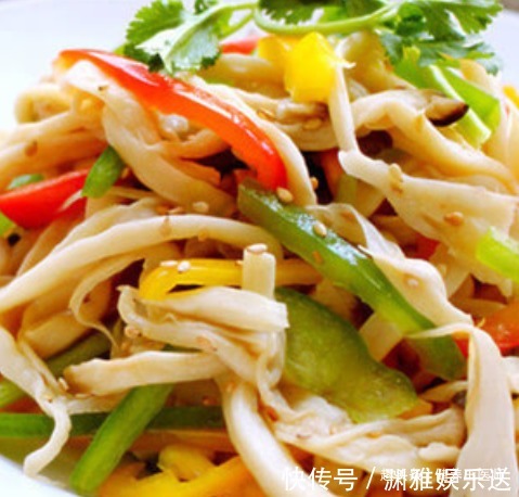 节气|11月气温忽高忽低影响人们吃饭胃口,多吃开胃菜,开胃滋补强体质