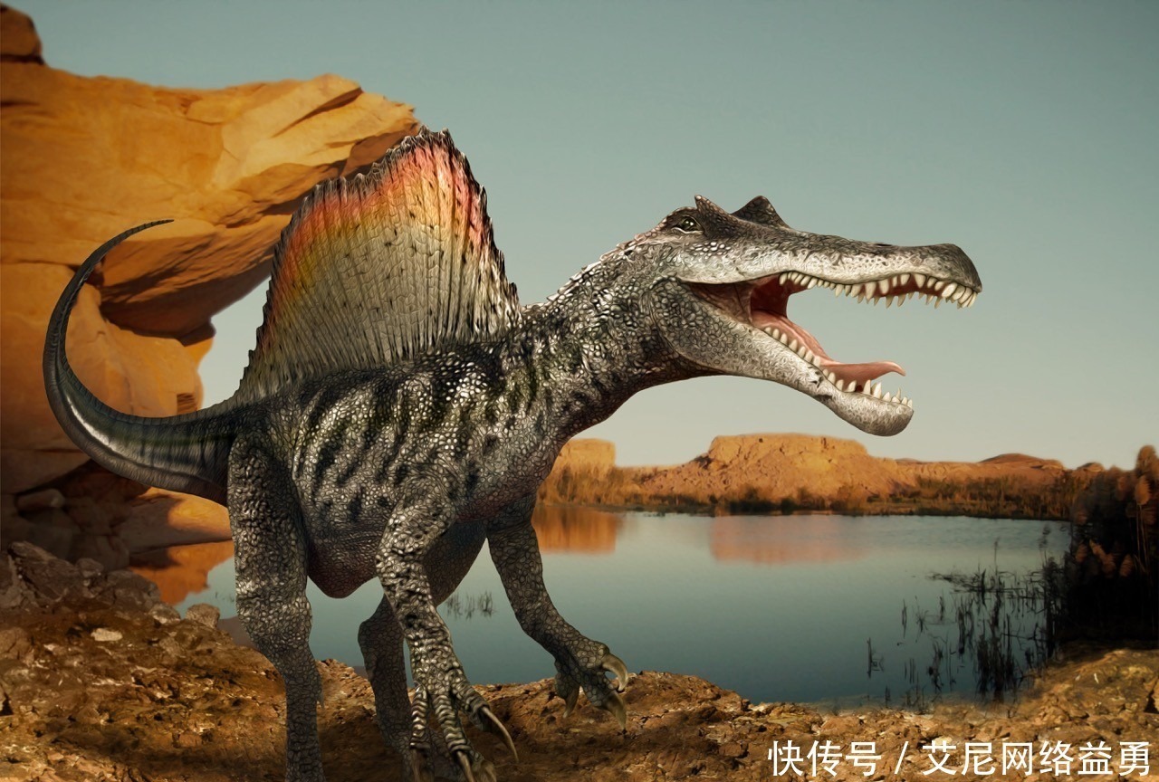 我們仍然不知道恐龍統治為什么會結束