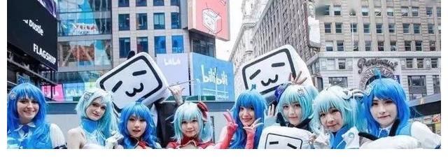 二次元|“长得丑”就没有还原度？如今cos圈也开始贩卖颜值焦虑了