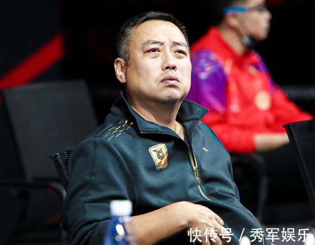 林高远|刘国梁不轻饶!开出史上最大罚单,世界冠军遭联赛与国家队双除名