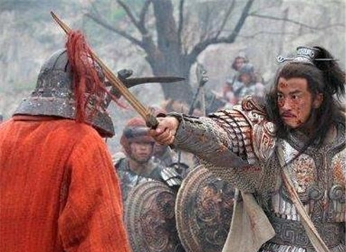 鲁迅|中国历史上能真正称得上英雄的有几人?鲁迅:只有这4人实至名归