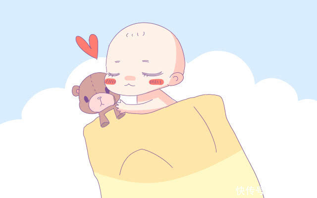 宝宝|新生儿不能用枕头，但超过一个时间还没用，反而不利于宝宝发育