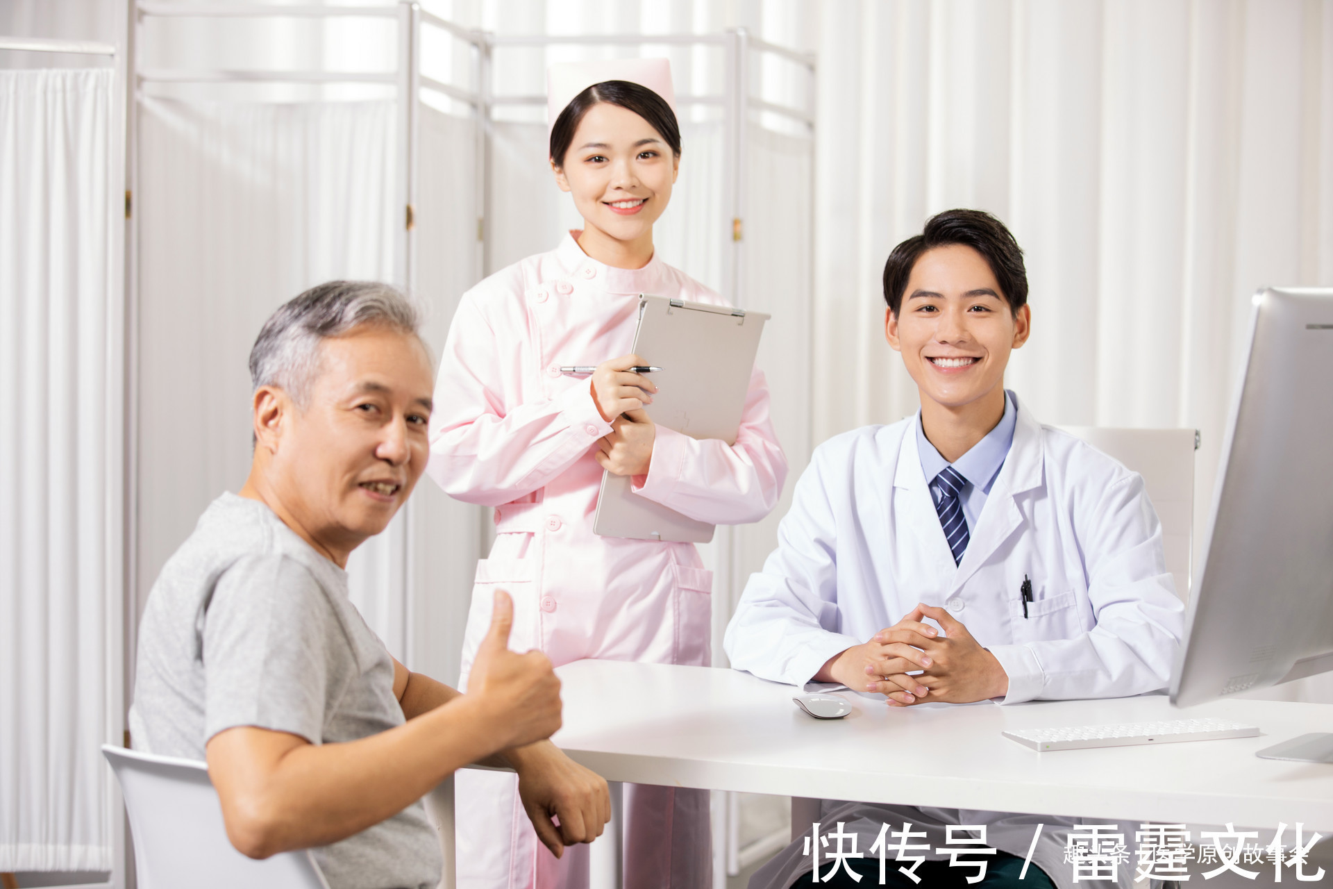 患癌|42岁患癌,从化疗到死亡仅一年,作为丈夫,后悔支持她去化疗