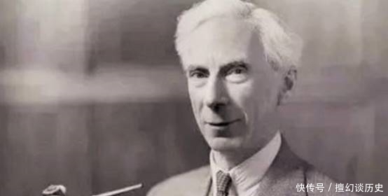 英国&汉字有缺点?英国诺贝尔奖得主罗素一针见血:汉字有“3大缺陷”