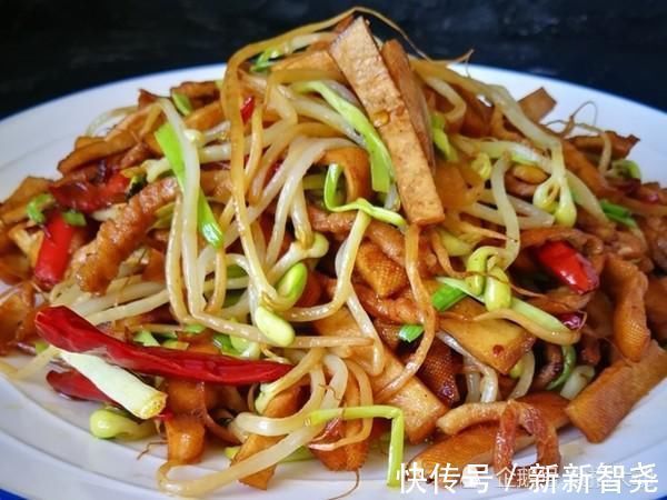 紫洋葱|色香味俱全的4道家常菜，实在太香了，超级下饭也下酒，吃过的都说好！