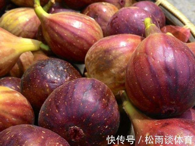 无花果|“一白遮百丑”,孕妇在怀孕期间多吃4物,或排出胎毒,远离黄疸