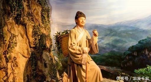 始祖#中国史上六大名医始祖宋慈排倒数,张仲景排第三,第一实至名归!