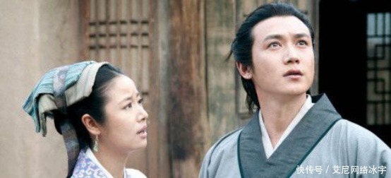 曹操为|文人也有大情怀,细数中国历史上那些有情怀的文人们!