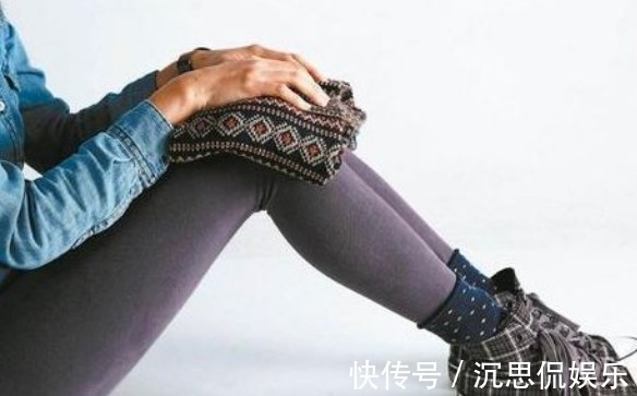 膝盖|膝盖疼到不能走路79岁骨科老专家白酒+香菜这么用，腿不疼了