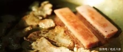 早餐|鸡蛋卷我最爱的早餐,你们喜欢吃吗