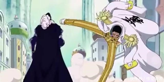 草帽海贼团|海贼王5场秒杀战斗,1场被封为经典,1场燃爆小宇宙!