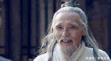 诸葛亮|庞统和诸葛亮谁的本事大？看看关羽的下场就明白