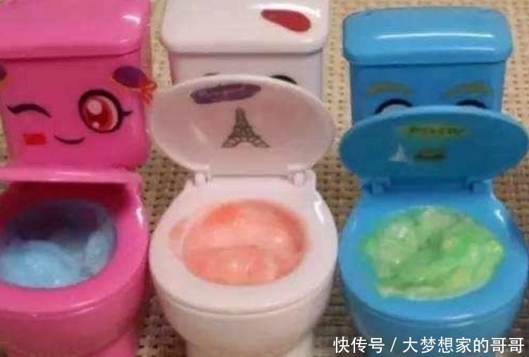 5款脑洞大开的奇葩零食,谁敢吃最后一款请叫我叔叔!