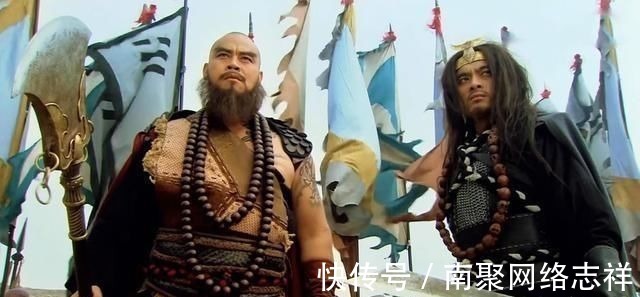 薛霸|水浒传中,鲁智深上梁山后为何跟林冲形同陌路?因为林冲的一句话