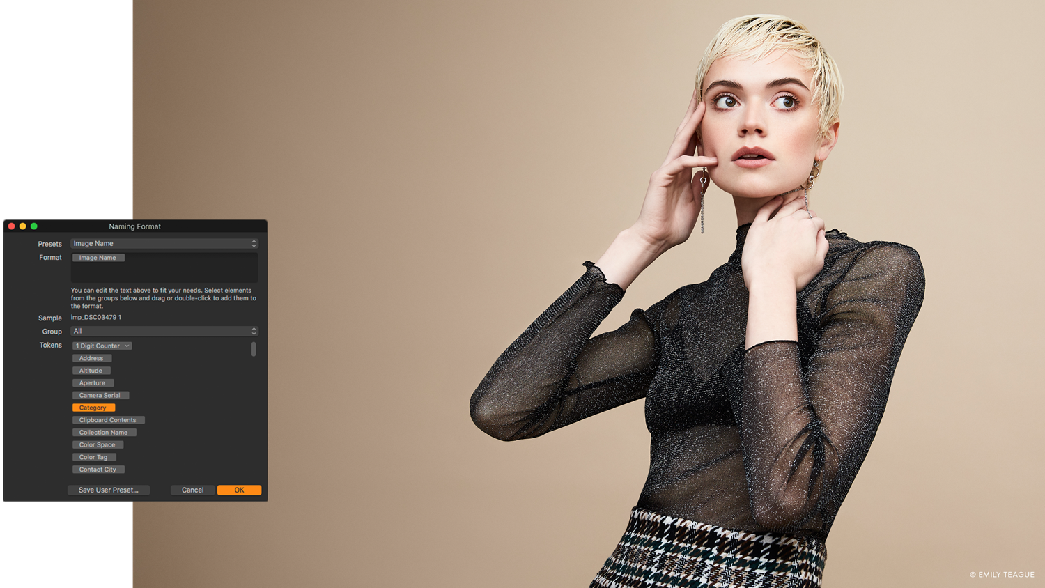 Capture One 21 Pro for Win v14.4.0.101 简体中文破解版
