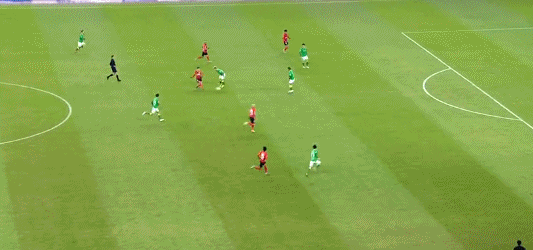 中超|中超-海港3-1輕取深圳 劉祝潤+李申圓+奧斯卡聯(lián)袂破門