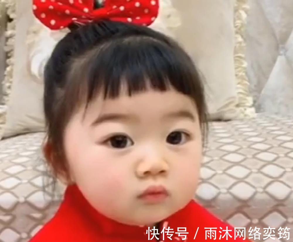 奶奶|奶奶和妈妈谁更会带娃, 告别土肥圆, 这次奶奶终于赢了