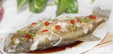 冬天此鱼要多吃,肉质鲜美好吃不贵!孩子胃口好,个头蹭蹭长