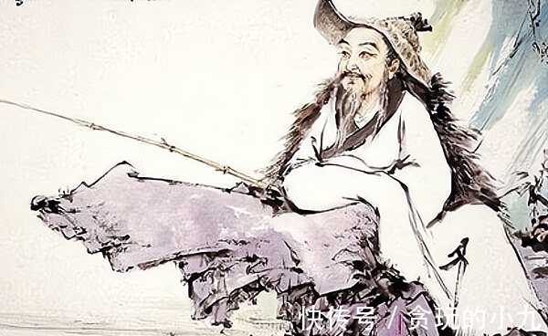 钟子期@《道德经》:三句话看似平淡,却隐藏了你我各自的人生经历