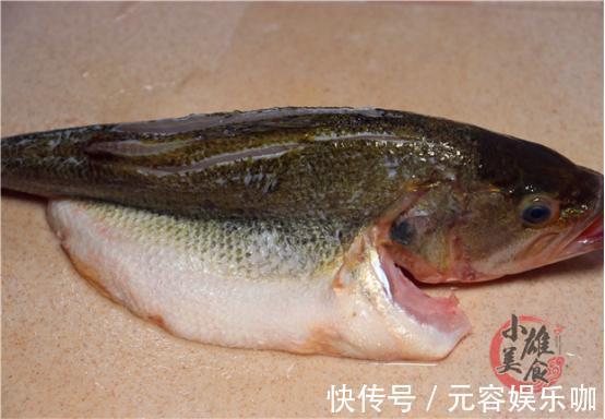 腥味|不论做什么鱼,最忌放盐和料酒,教你饭店不外传做法,鲜嫩无腥味