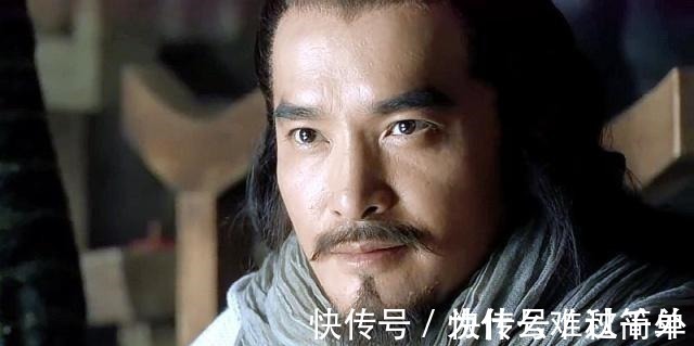 管理!水浒中,如果晁盖能管理梁山的话,将会是什么结局!