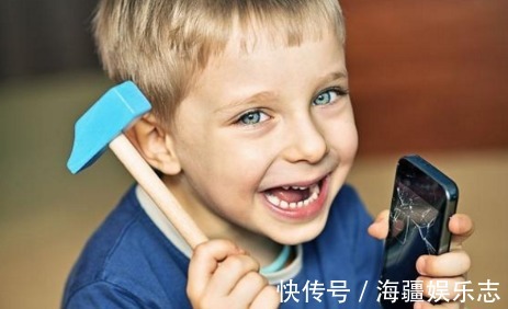 孩子|孩子有这3种“臭毛病”,是“双商高”的表现,父母别盲目纠正